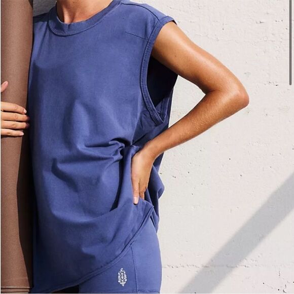 Free People Hot Shot Micro Set - Picture 2 of 7